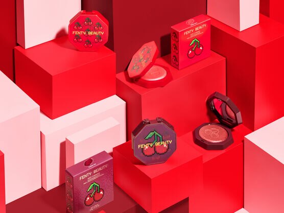 BLUSH CHERRY POP SWEETCHERRY COLLECTION